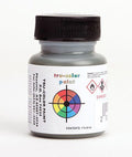 Tru-Color Paint 854 Flat CN Green 1oz