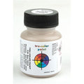 Tru-Color Paint 860 Flat Brushable Medium Flesh 1oz