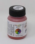 Tru-Color Paint 872 Flat Brushable Aged Rust 1oz
