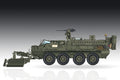 Trumpeter 7427 M1132 Stryker Engineer Squad Vehicle w/SMP  NEW - call for discount pricing!