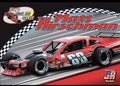 Wes's Model Cars 10060 Matt Hirschman Modified #60