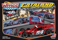 Wes's Model Cars C545684 Catalano Motorsports Modified 3in1 Winners Corner Kit 18+
