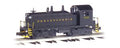 Williams Model Trains 21651 O NW2 Diesel PRR #9250