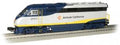 Williams Model Trains 23402 O FP59PHI Diesel Amtrak California #2001