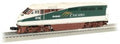 Williams Model Trains 23403 O FP59PHI Diesel Amtrak Cascades #470