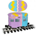 Williams Model Trains 23702 O Eggliner Easter