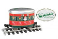 Williams Model Trains 23703 O Eggliner Christmas