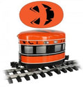 Williams Model Trains 23704 O Eggliner Halloween