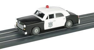 Williams Model Trains 42727 O EZ Street Police Car