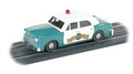 Williams Model Trains 42730 O EZ Street RINGLING Clown Car Sedan