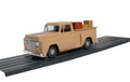 Williams Model Trains 42732 O EZ Street Pickup Truck/beige