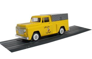 Williams Model Trains 42734 O EZ Street Food Truck