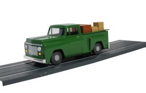 Williams Model Trains 42735 O EZ Street Pickup Truck/grn