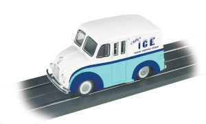 Williams Model Trains 42737 O EZ Street Chillys Ice Truck