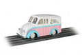 Williams Model Trains 42739 O EZ Street Daisy Fresh Diaper Service Truck