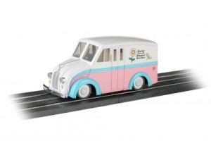 Williams Model Trains 42739 O EZ Street Daisy Fresh Diaper Service Truck