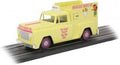 Williams Model Trains 42746 O EZ Street Hawaiian Shaved Ice Truck