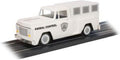 Williams Model Trains 42747 O EZ Street Animal Control Truck