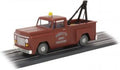 Williams Model Trains 42748 O EZ Street Rustys Auto Salvage Tow Truck