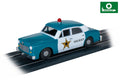 Williams Model Trains 42749 O EZ Street Sheriff Car