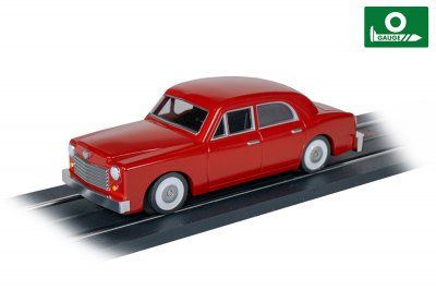 Williams Model Trains 42751 O EZ Street Sedan/red