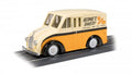Williams Model Trains 42753 O EZ Street Delivery Van Bernies Bakery