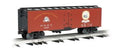 Williams Model Trains 47463 O 40 Reefer Berkshire Brewing Company