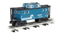 Williams Model Trains 47708 O N5C Caboose CR