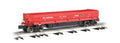 Williams Model Trains 47951 O Operating Dump Car CP Rail
