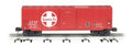 Williams Model Trains 47977 O Operating Boxcar SF