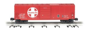 Williams Model Trains 47977 O Operating Boxcar SF