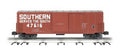 Williams Model Trains 47979 O Operating Boxcar SOU