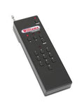 Williams Model Trains 47999 O Operating Car Remote Control