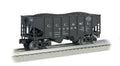 Williams Model Trains 48205 O 55t 2-Bay Hopper NYC/Big Four