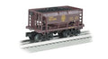Williams Model Trains 48501 O 70t Ore Car DM&IR