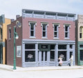 Woodland Scenics 10200 HO DPM Roberts Dry Goods