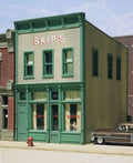Woodland Scenics 10500 HO DPM Skips Chicken & Ribs