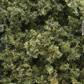 Woodland Scenics 1132 Fine-Leaf Foliage/Light Green
