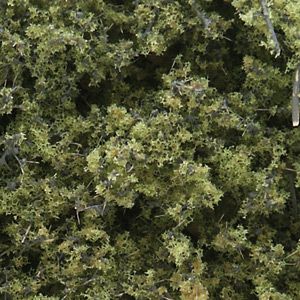 Woodland Scenics 1132 Fine-Leaf Foliage/Light Green