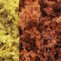 Woodland Scenics 1135 Fine-Leaf Foliage/Fall Mix