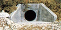 Woodland Scenics 1162 N Concrete Culverts/2pk