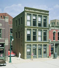 Woodland Scenics 11800 HO DPM 1st National Bank