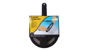 Woodland Scenics 1187 Plaster Mixing Set