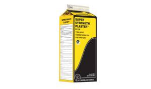 Woodland Scenics 1199 Super Strength Plaster