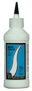 Woodland Scenics 1212 Water Effects/8oz