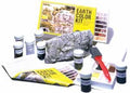 Woodland Scenics 1215 Earth Color Kit/8 colors