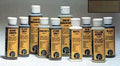 Woodland Scenics 1229 Earth Undercoat/8oz