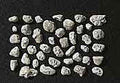 Woodland Scenics 1232 Boulders rock mold 5 x 7