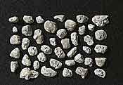 Woodland Scenics 1232 Boulders rock mold 5 x 7