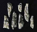 Woodland Scenics 1233 Embankments rock mold 5 x 7